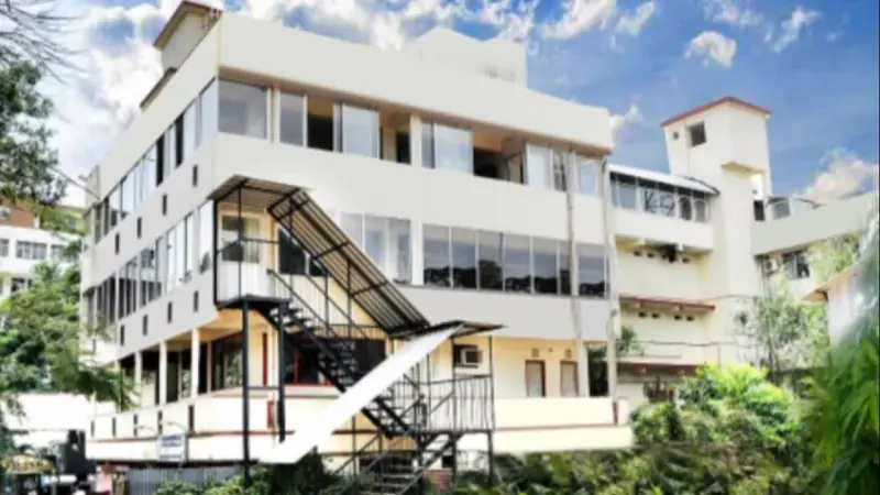 Mysore Institute of Fashion Technology